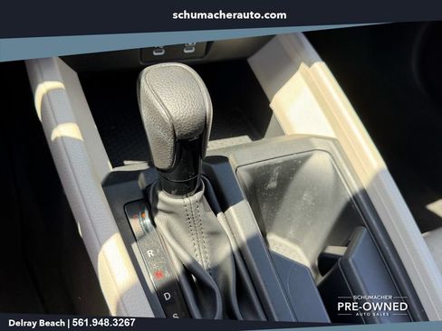 Used 2023 Honda Accord EX image 25
