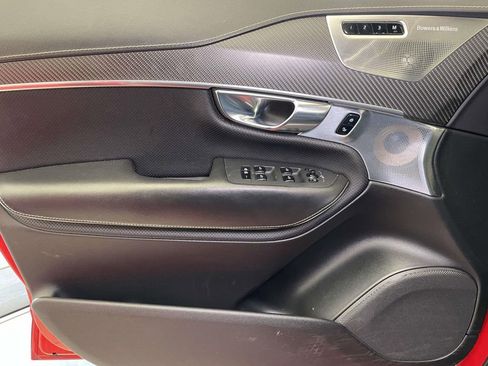 Used 2019 Volvo XC90 T6 R-Design w/ Advanced Package image 35