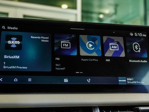 Used 2025 Hyundai Tucson SEL AWD/4WD image 29