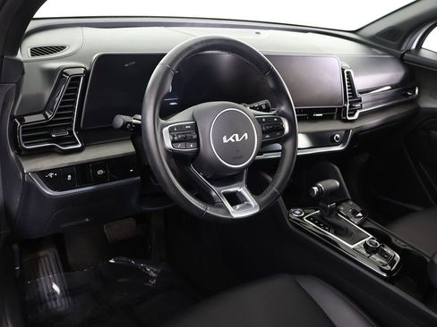 Used 2023 Kia Sportage X-Line AWD/4WD image 26