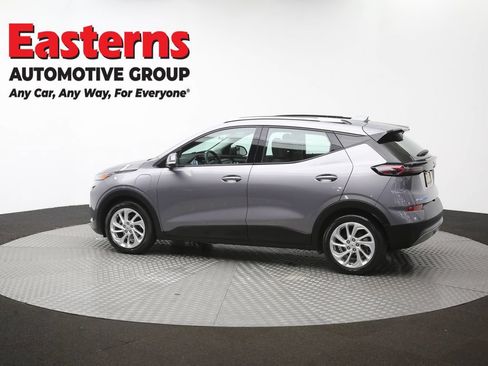 Used 2023 Chevrolet Bolt EUV LT w/ Driver Confidence Package FWD image 61