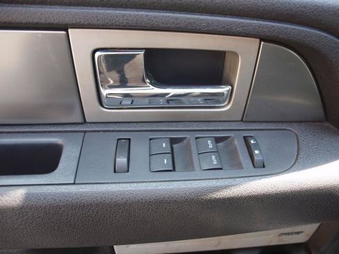 Used 2013 Ford F150 FX4 w/ Luxury Equipment Group AWD/4WD image 8