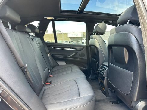 Used 2017 BMW X5 sDrive35i image 24