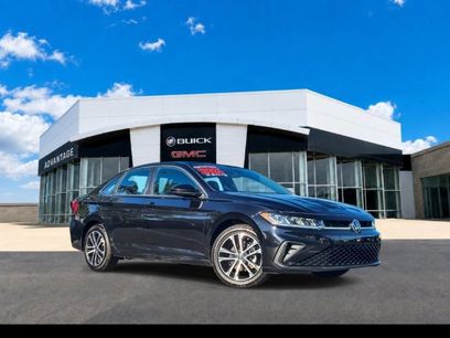 Used 2025 Volkswagen Jetta Sport