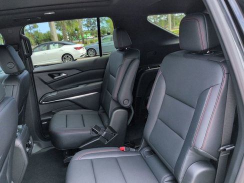 Used 2026 Chevrolet Traverse Z71 w/ Enhanced Driving Package image 15