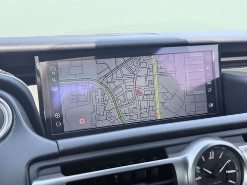 Used 2021 Lexus RC F w/ Premium Package image 72