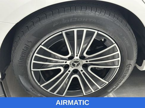 Certified 2025 Mercedes-Benz E 450 4MATIC Sedan image 20