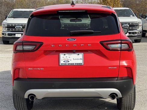 Certified 2024 Ford Escape Active w/ Tech Pack #1 image 6