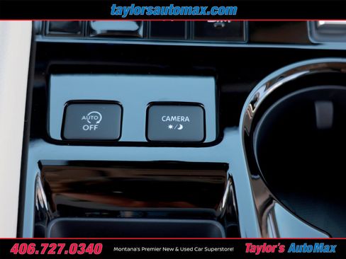 New 2026 Nissan Murano SL AWD/4WD image 29