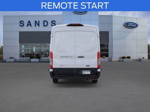 New 2026 Ford Transit 250 148 Medium Roof Extended AWD image 5
