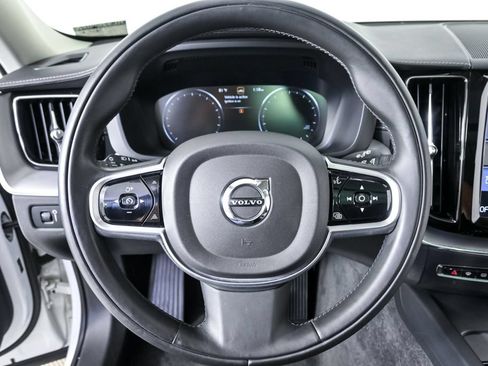Used 2019 Volvo XC60 T5 Inscription w/ Protection Package Premier FWD image 10