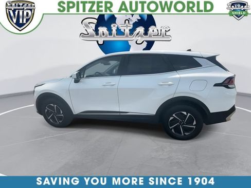 Certified 2023 Kia Sportage LX AWD/4WD image 6