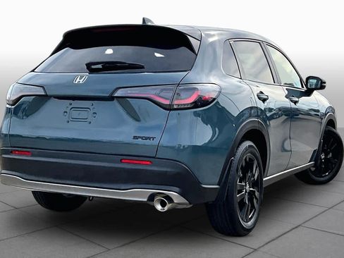 Used 2026 Honda HR-V Sport image 13
