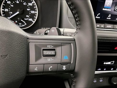 New 2026 Nissan Rogue Dark Armor AWD/4WD image 24