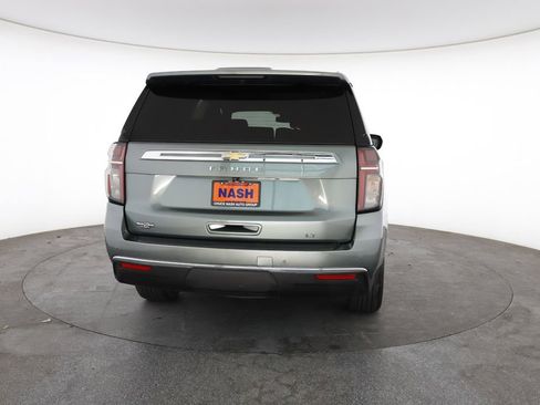 Certified 2024 Chevrolet Tahoe LT RWD image 11