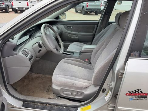 Used 2004 Toyota Avalon XL FWD image 12