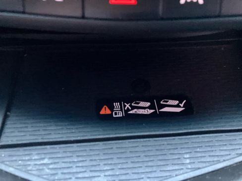 Used 2022 Cadillac CT4 Premium Luxury w/ Climate Package image 31