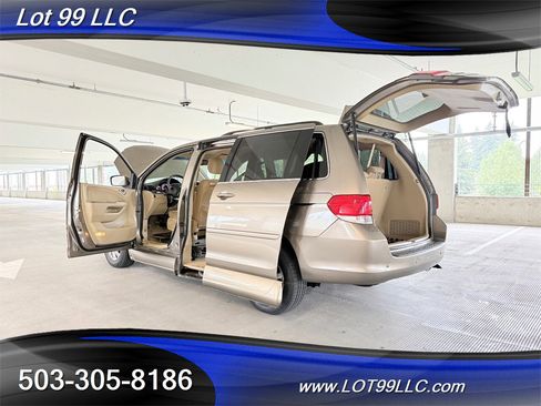 Used 2008 Honda Odyssey EX image 34