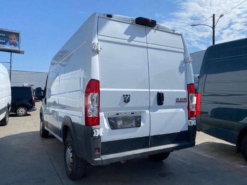 Used 2018 RAM ProMaster 1500 FWD image 4