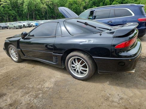 Used 1991 Mitsubishi 3000GT SL FWD image 4