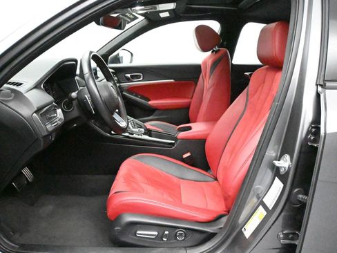 Used 2023 Acura Integra A-Spec image 8