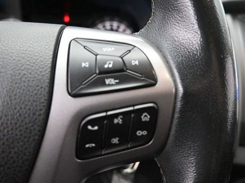 Used 2021 Ford Ranger XLT w/ Equipment Group 301A Mid image 15