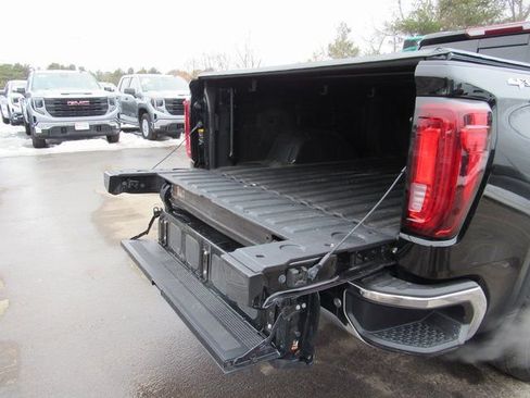 Certified 2023 GMC Sierra 1500 SLT w/ SLT Premium Plus Package image 34