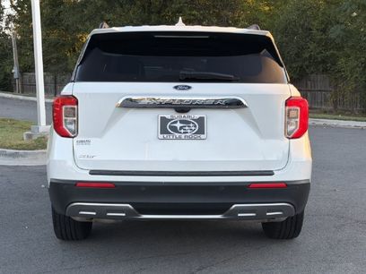 Used 2023 Ford Explorer XLT w/ Equipment Group 202A