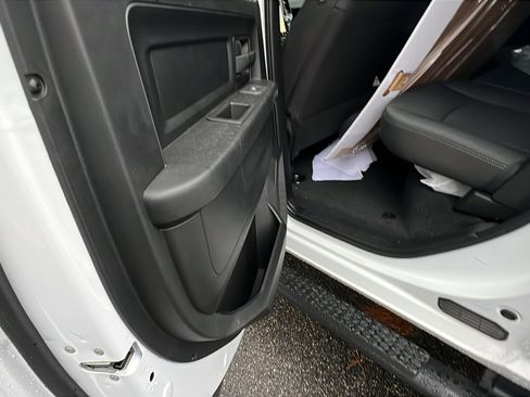 New 2026 RAM 3500 Tradesman image 18