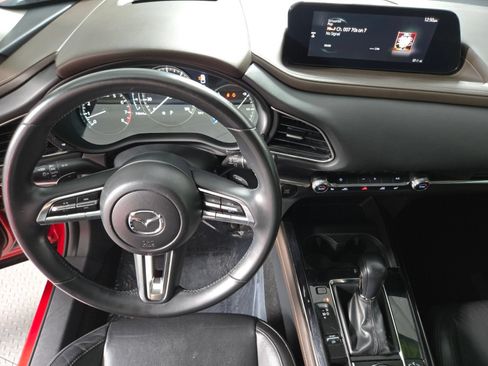 Used 2021 MAZDA CX-30 AWD 2.5 S w/ Premium Package image 14
