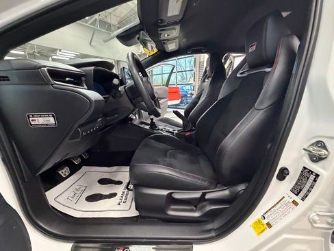 Used 2023 Toyota Corolla GR image 56