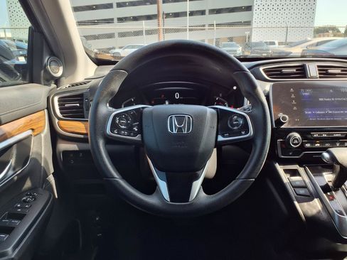 Certified 2019 Honda CR-V EX image 14