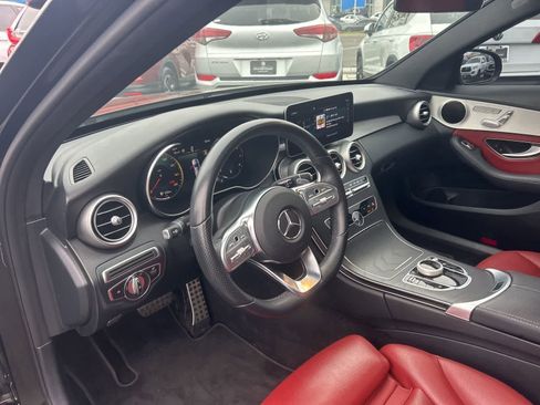 Used 2021 Mercedes-Benz C 300 Sedan image 20