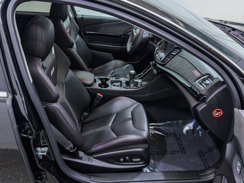 Used 2016 Chevrolet SS image 21