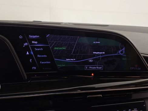 Used 2021 Cadillac Escalade Premium Luxury w/ Driver Assist Tech Package AWD/4WD image 14