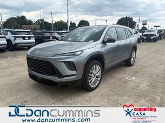 New 2027 Buick Enclave Sport Touring w/ Super Cruise Package AWD/4WD video 1