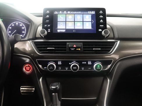 Used 2020 Honda Accord Sport image 34