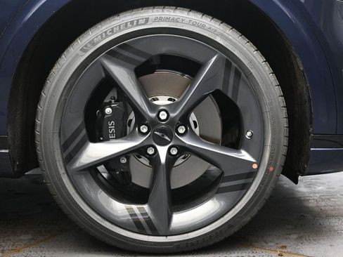 New 2026 Genesis GV70 3.5T Sport Prestige image 10