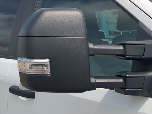 Certified 2025 Ford F350 XL w/ XL Chrome Package AWD/4WD image 10