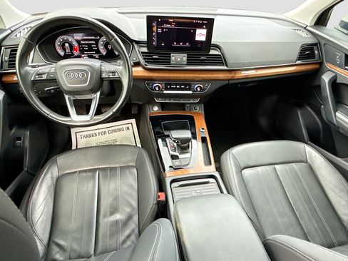 Used 2021 Audi Q5 Premium Plus AWD/4WD image 15
