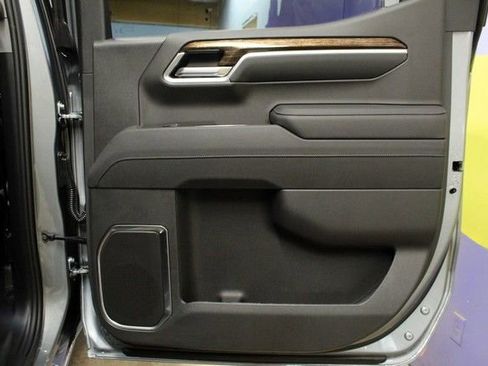 New 2026 GMC Sierra 1500 Elevation AWD/4WD image 11