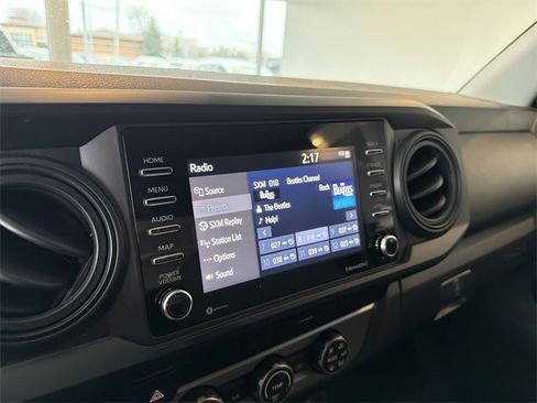 Used 2023 Toyota Tacoma SR image 21