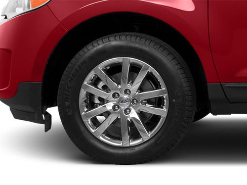 Used 2013 Ford Edge SEL FWD image 9