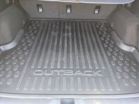 Certified 2024 Subaru Outback Onyx Edition AWD/4WD image 6