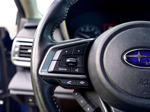 Used 2022 Subaru Legacy Limited AWD/4WD image 15