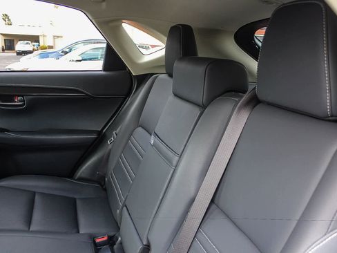 Used 2019 Lexus NX 300 FWD image 24