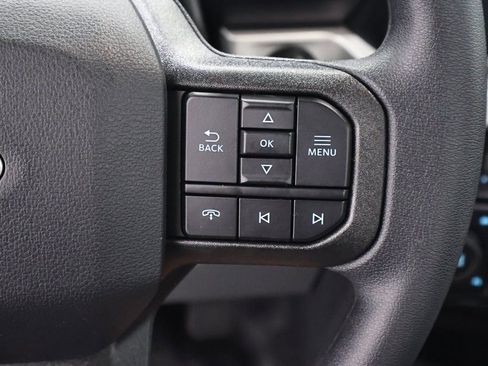 New 2026 Ford F550 4x4 Regular Cab Super Duty image 15