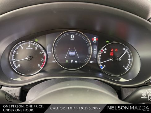 New 2026 MAZDA CX-30 AWD 2.5 S image 27