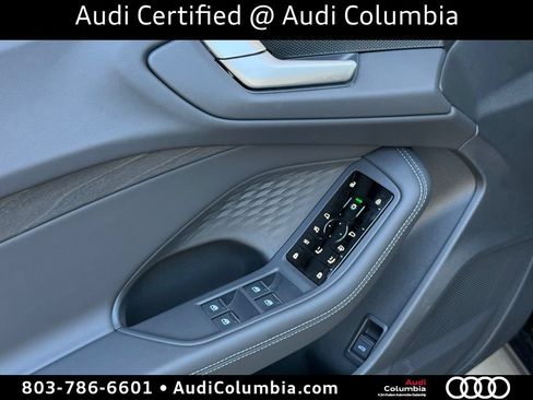 Certified 2025 Audi A5 2.0T Premium w/ Convenience Package AWD/4WD image 19