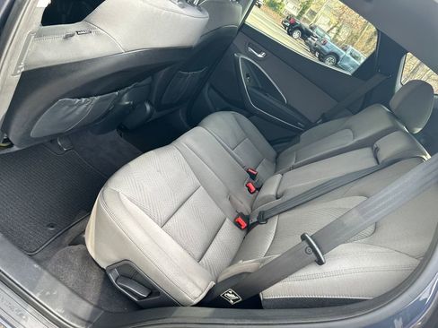 Used 2015 Hyundai Santa Fe Sport w/ Option Group 02 image 25